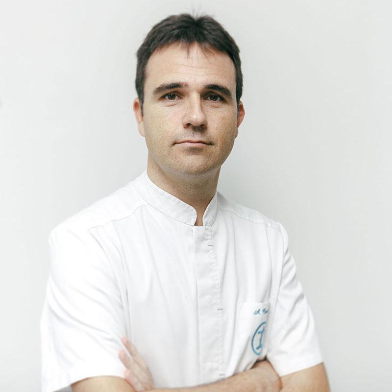Dr. Antoni Castellon