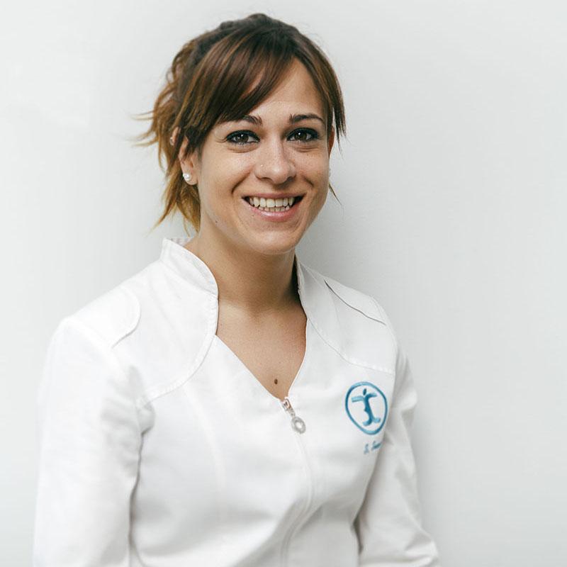Sonia Samos