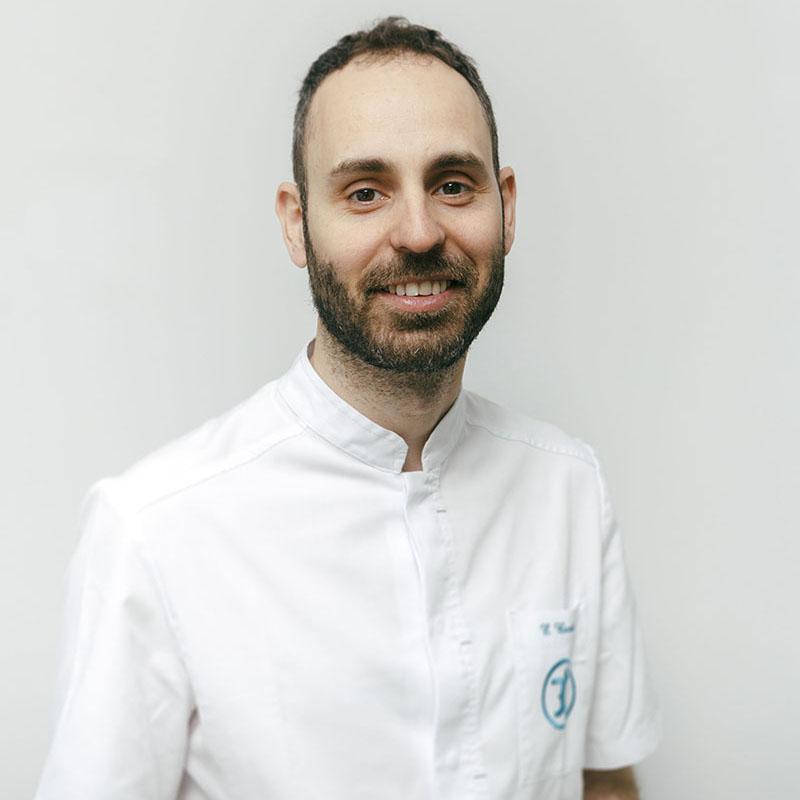 Dr. Enric Bardalet