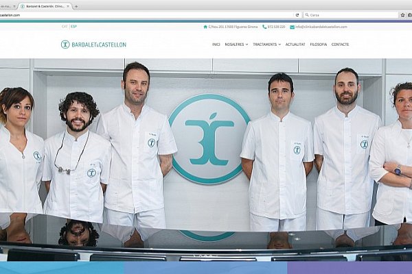 !Estrenamos sitio web!
