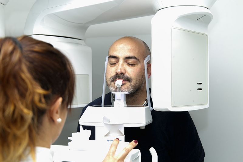 Radiologia digital