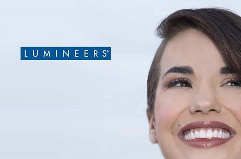 Tècnica de carilles dentals mínimament invasives LUMINEERS (USA)