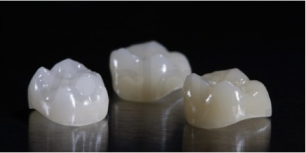 Odontologia estètica
