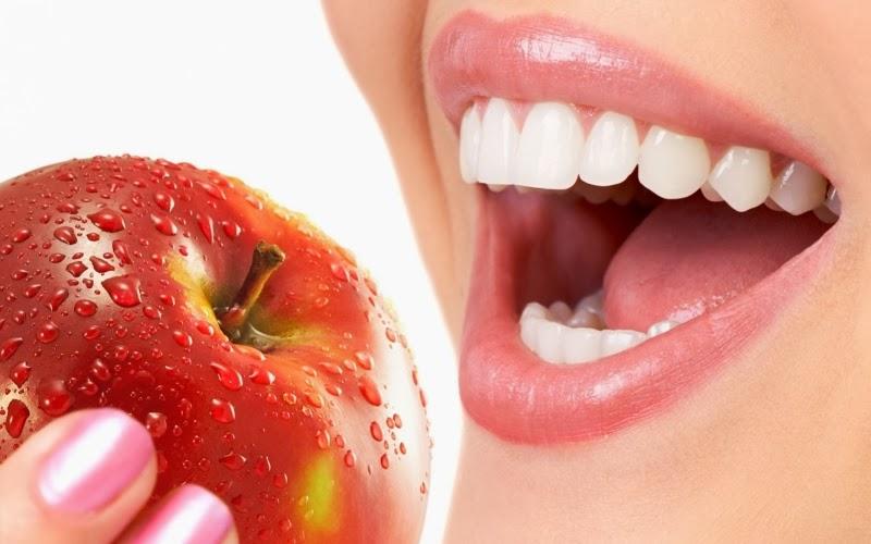Odontologia estètica